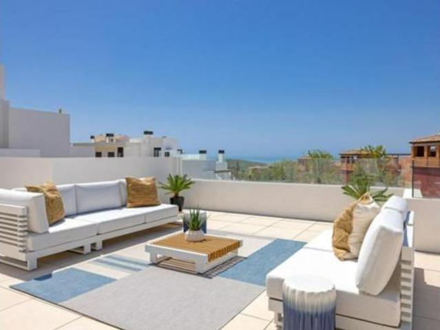Ático Venta Casares, Casares Costa