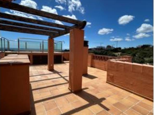 Ático Venta Casares, Doña Julia Golf Club