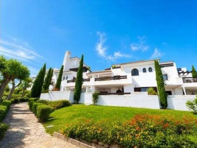 Ático Venta Casares, Doña Julia Golf Club