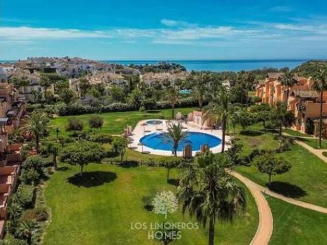 Ático Venta Casares, Finca Cortesín