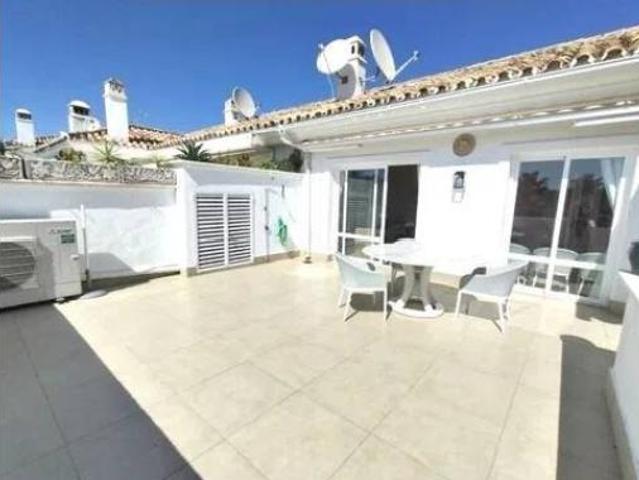 Ático Venta Casares, Finca Cortesín