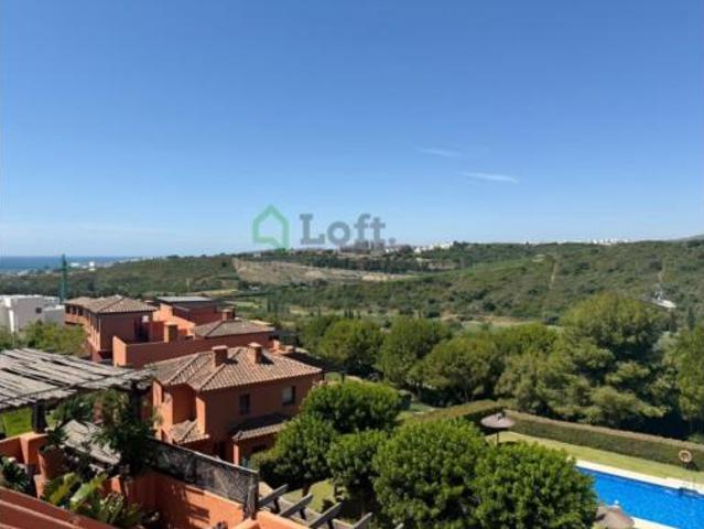 Ático Venta Casares, Finca Cortesín
