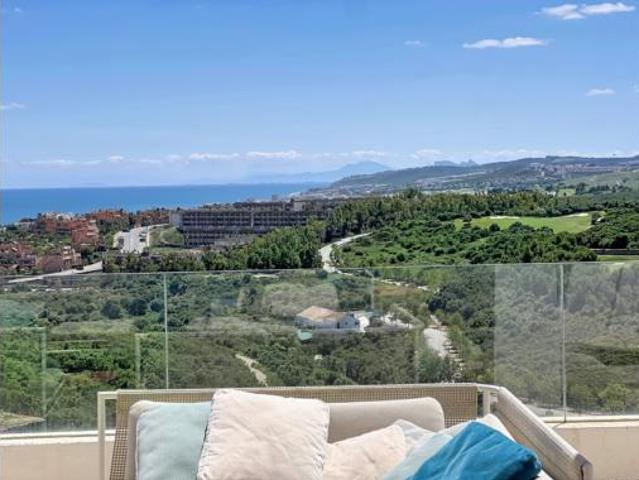 Ático Venta Casares, Finca Cortesín