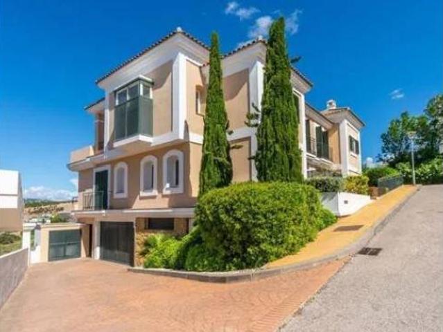 Ático Venta Casares, Finca Cortesín
