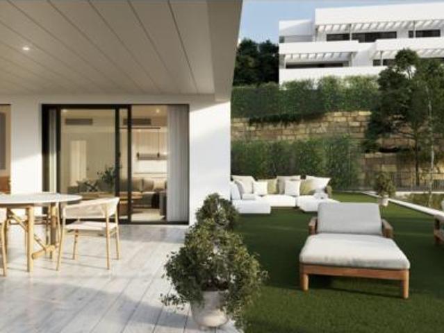Ático Venta Casares, Finca Cortesín