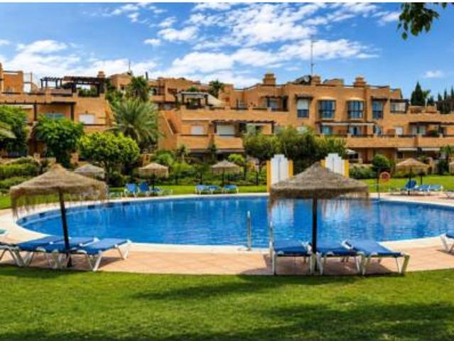 Ático Venta Casares, Finca Cortesín