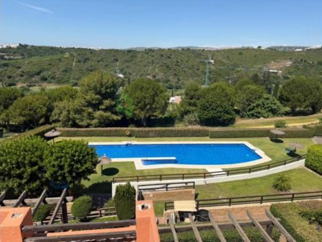 Ático Venta Casares, Finca Cortesín