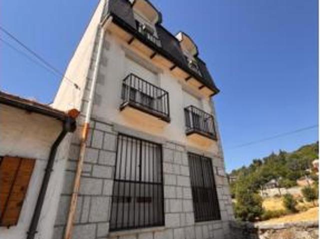 Ático Venta Cercedilla, Cercedilla