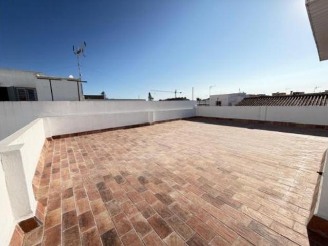 Ático Venta Chiclana de la Frontera, La Banda Campo de Fútbol