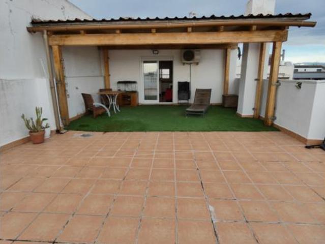 Ático Venta Chilches Xilxes, Chilches Xilxes