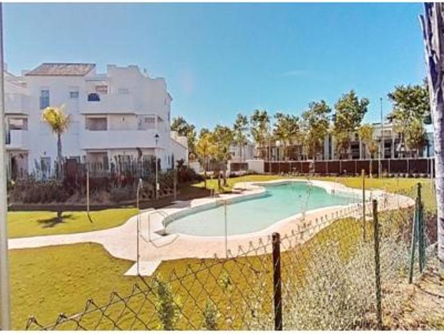 Ático Venta Chipiona, Playa de las Tres Piedras Costa Ballena