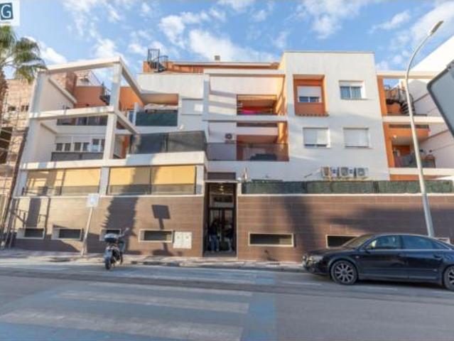 Ático Venta Churriana de La Vega, Zona de San Cayetano Avenida Cristóbal Colón