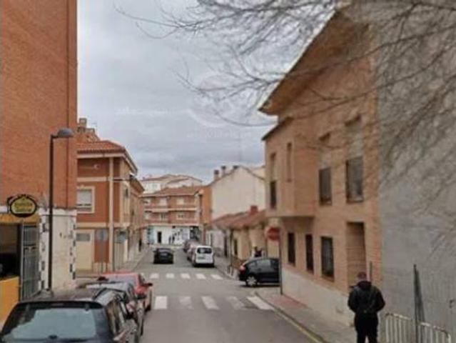 Ático Venta Ciempozuelos, Casco Antiguo Sur