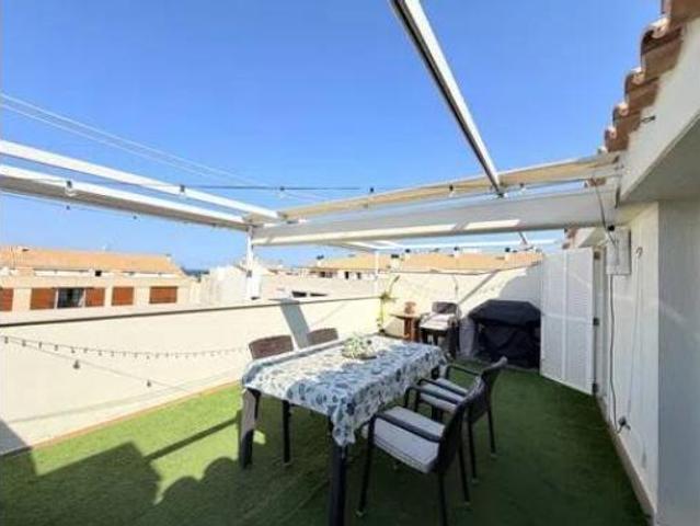 Ático Venta Ciutadella de Menorca, Nucli Urbà