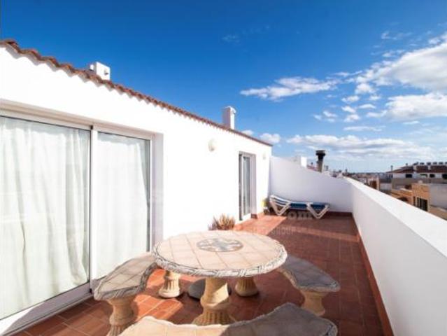 Ático Venta Ciutadella de Menorca, Nucli Urbà