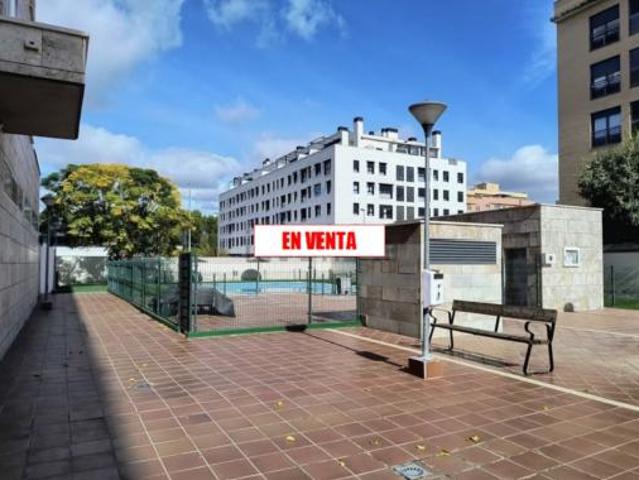 Ático Venta Ciudad Real Capital, Nuevo Hospital Larache