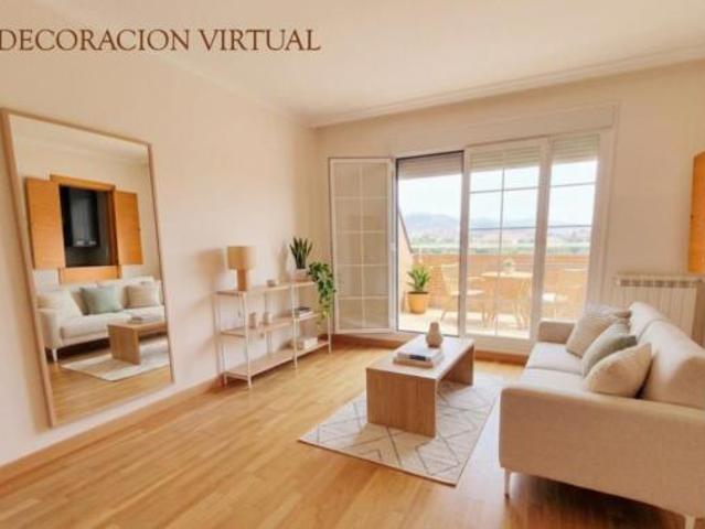Ático Venta Collado Villalba, Los Negrales