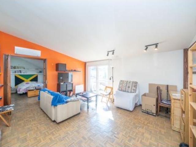 Ático Venta Collado Villalba, Villalba Estación