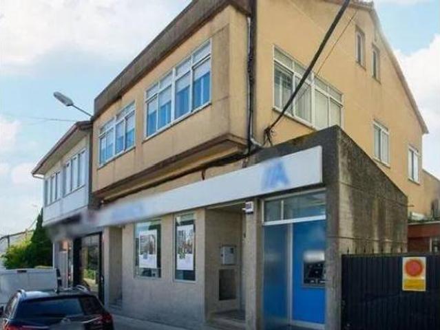 Ático Venta Coristanco, Coristanco