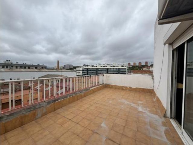 Ático Venta Cornellà de Llobregat, Almeda