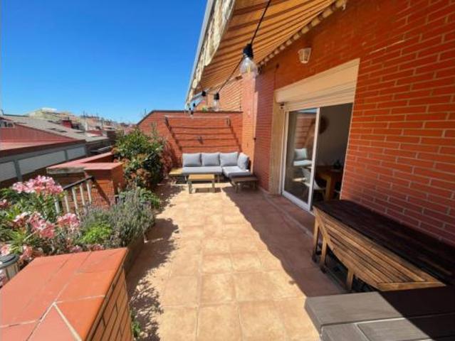 Ático Venta Cornellà de Llobregat, La Gavarra