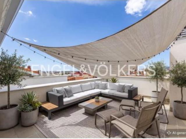 Ático Venta Cornellà de Llobregat, La Gavarra