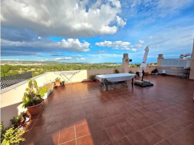 Ático Venta Creixell, Creixell