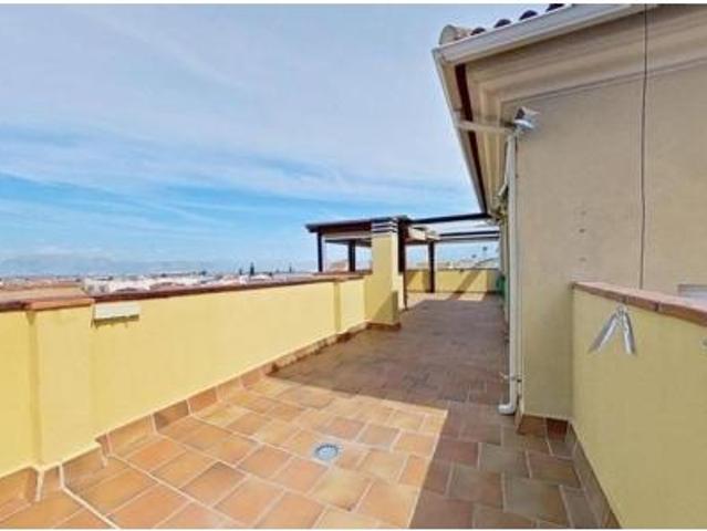 Ático Venta Cúllar Vega, Cúllar Vega
