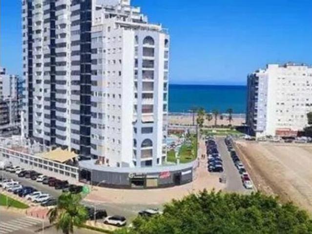 Ático Venta Cullera, Centre Urbà