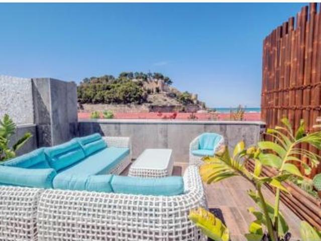 Ático Venta Dénia, Centro Urbano
