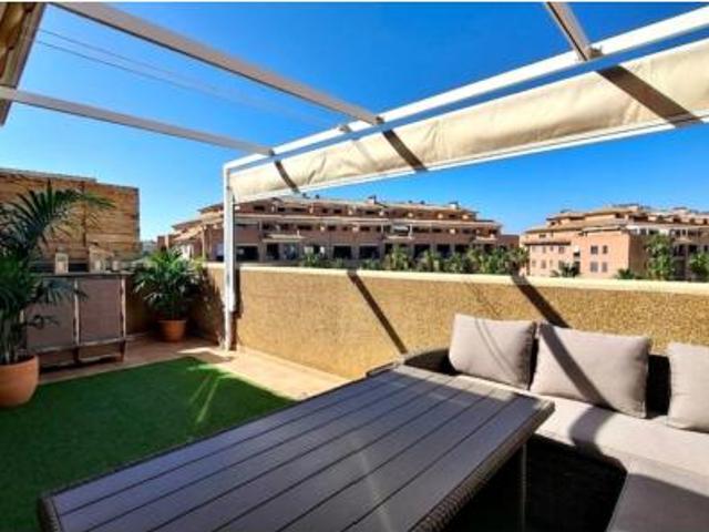 Ático Venta Dénia, Centro Urbano