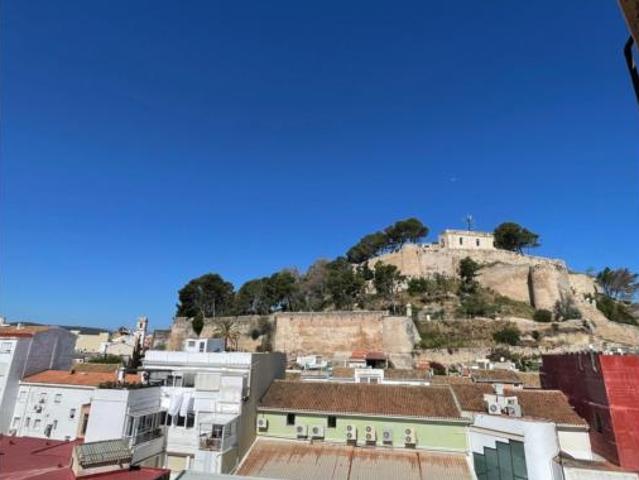 Ático Venta Dénia, Centro Urbano