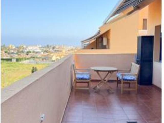 Ático Venta Dénia, Dénia