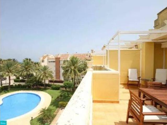 Ático Venta Dénia, Dénia