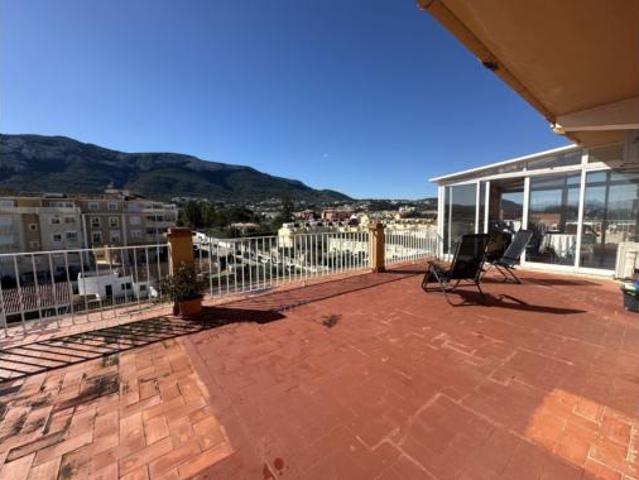 Ático Venta Dénia, Dénia