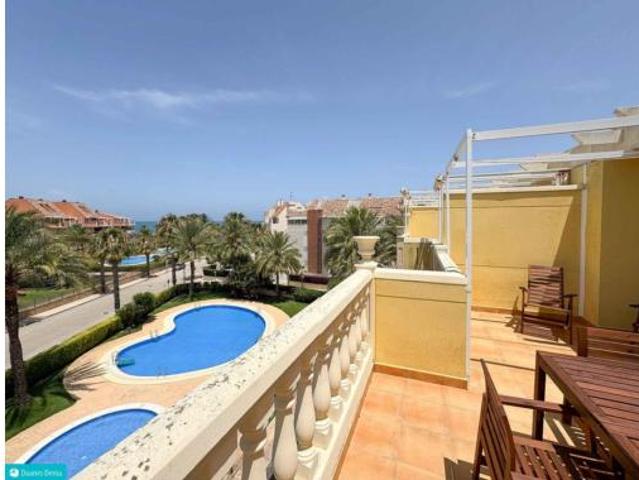 Ático Venta Dénia, Dénia
