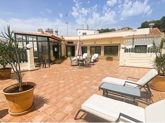 Ático Venta Dénia, El Montgó