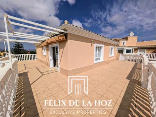 Ático Venta Dénia, El Montgó