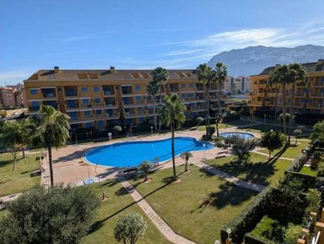 Ático Venta Dénia, El Montgó