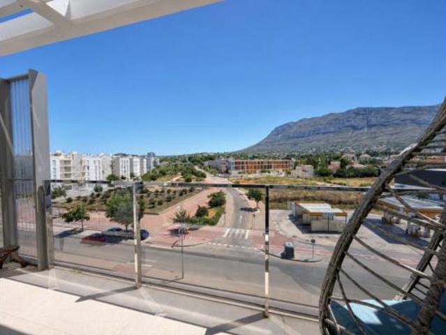 Ático Venta Dénia, El Montgó