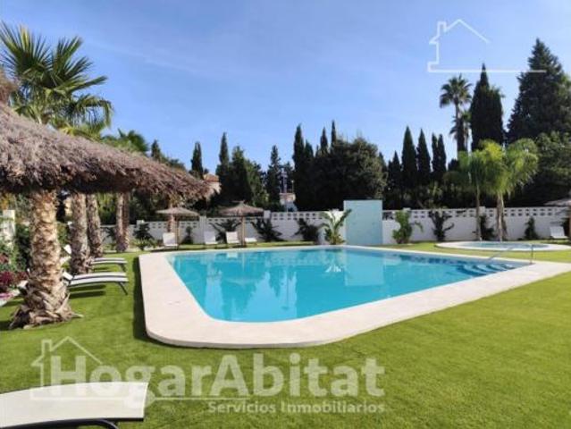 Ático Venta Dénia, El Montgó