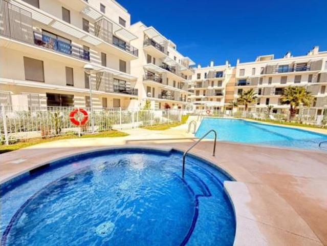 Ático Venta Dénia, El Montgó