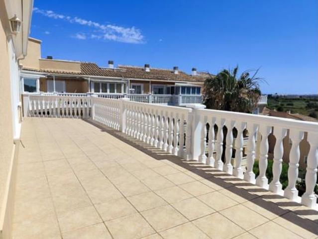 Ático Venta Dénia, El Montgó