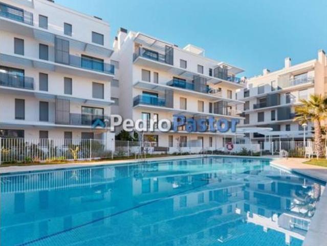 Ático Venta Dénia, El Montgó