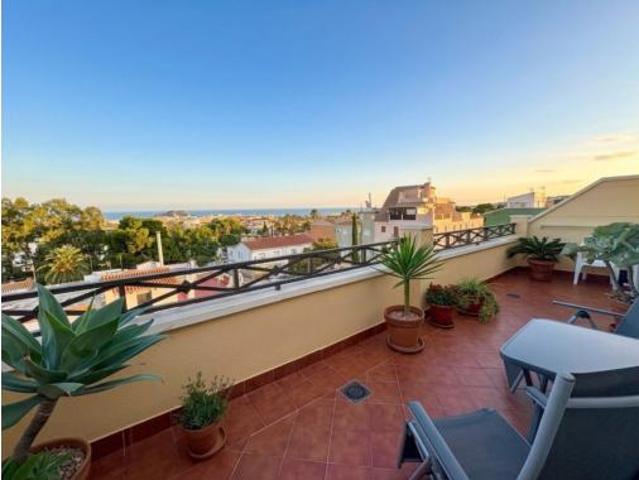 Ático Venta Dénia, La Pedrera Vessanes