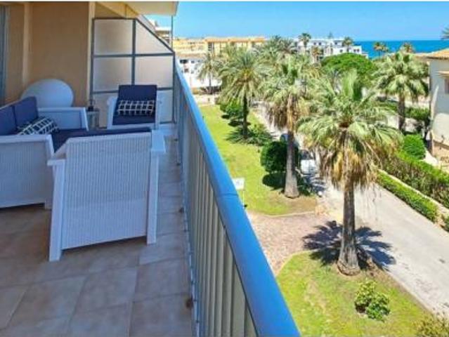 Ático Venta Dénia, Les Marines