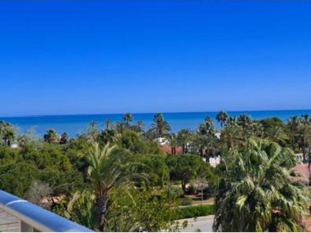 Ático Venta Dénia, Les Marines