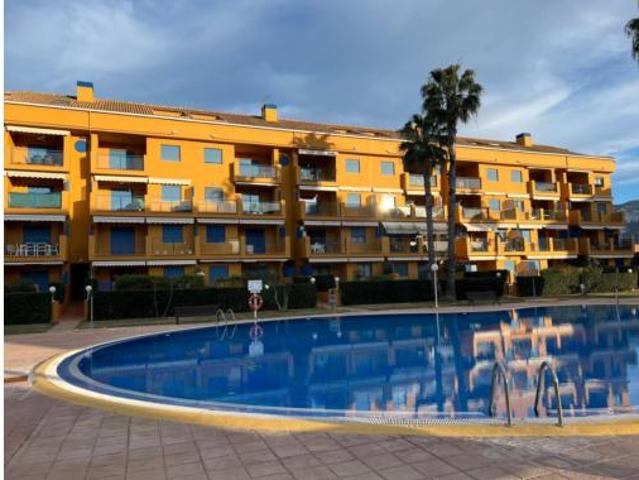 Ático Venta Dénia, Les Marines