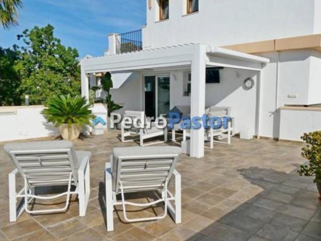 Ático Venta Dénia, Les Marines