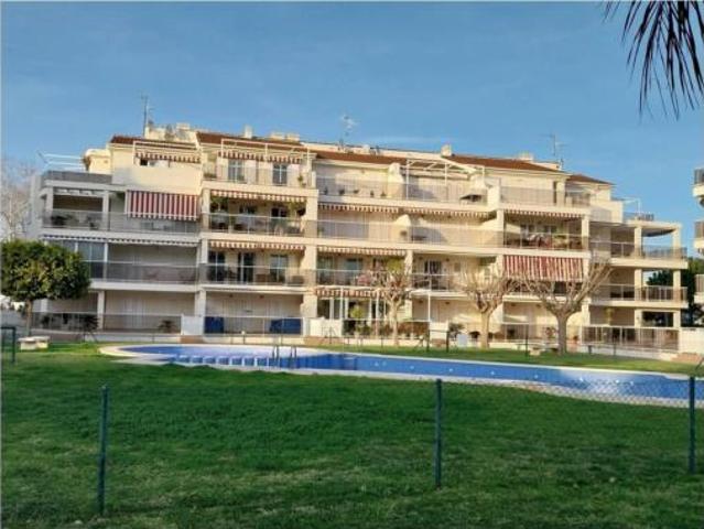 Ático Venta Dénia, Les Marines